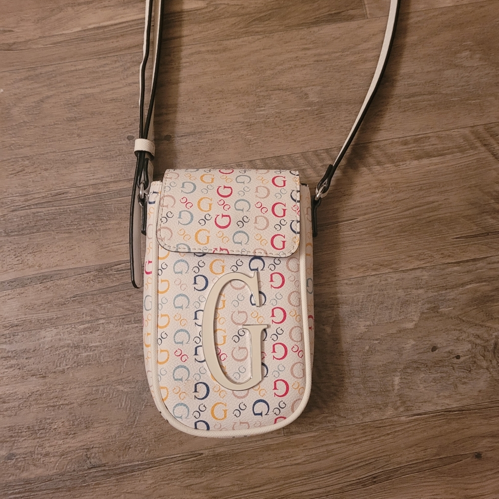Guess Purse